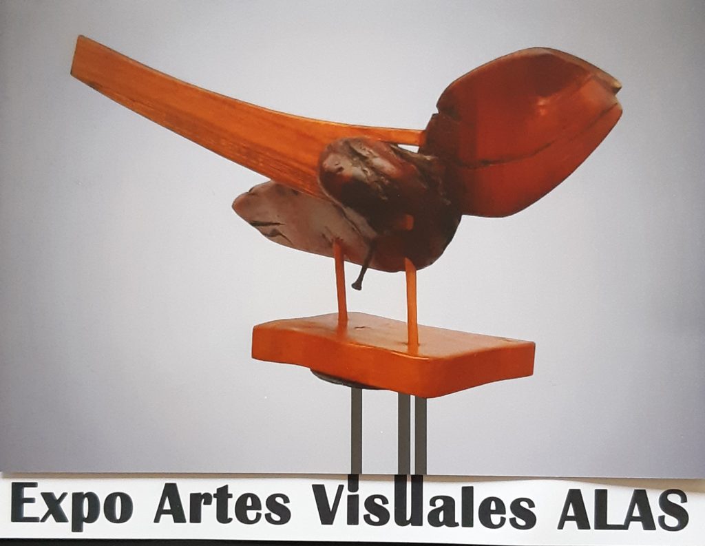 Exposición Artes Visuales ALAS